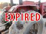 CaseIH 685/2250 loader