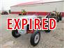 FORD 600 tractor
