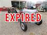 FORD 600 tractor