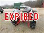 FORD 600 tractor
