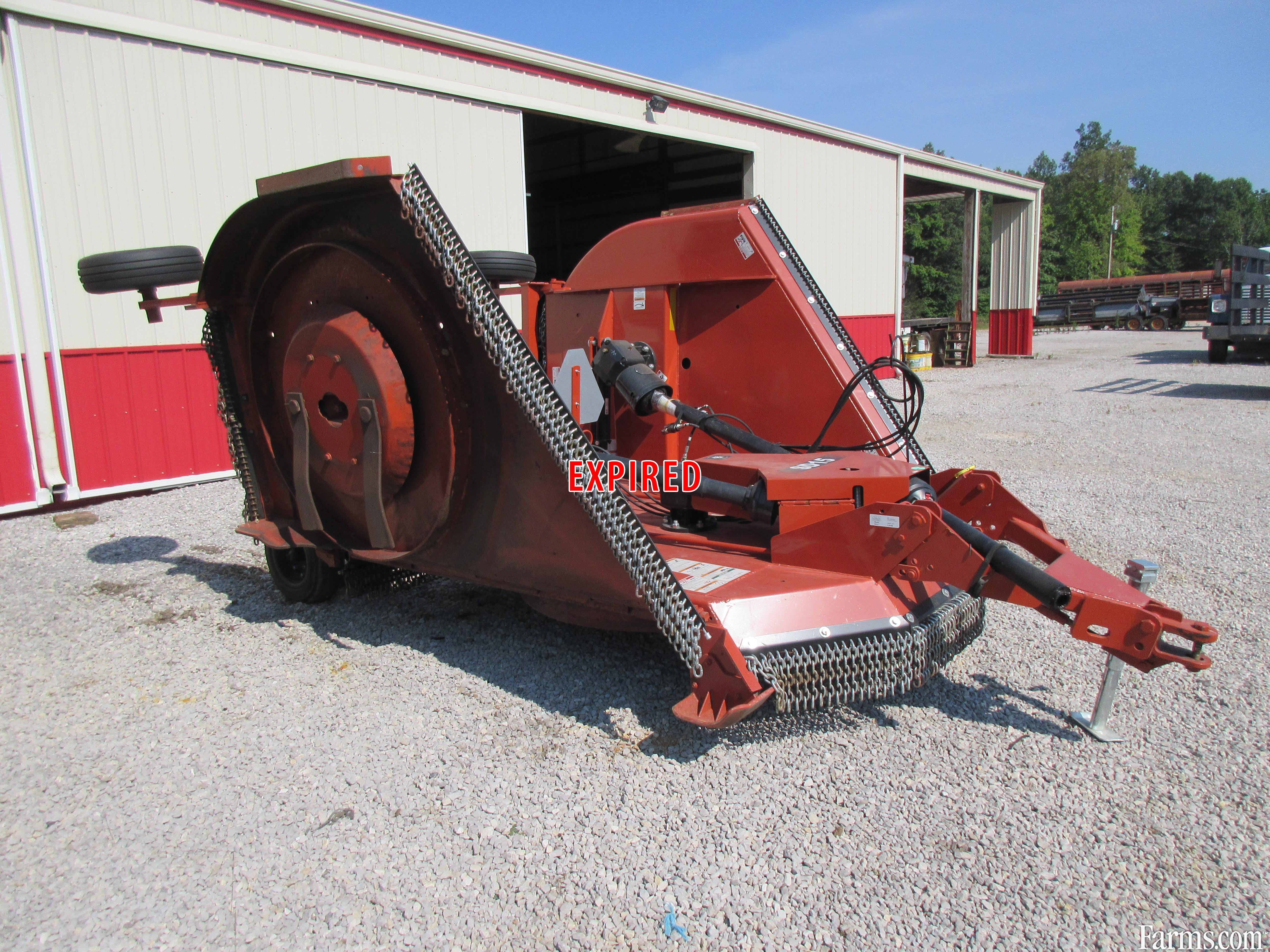 RHINO SD 15 for Sale