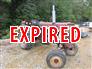 Farmall 656D