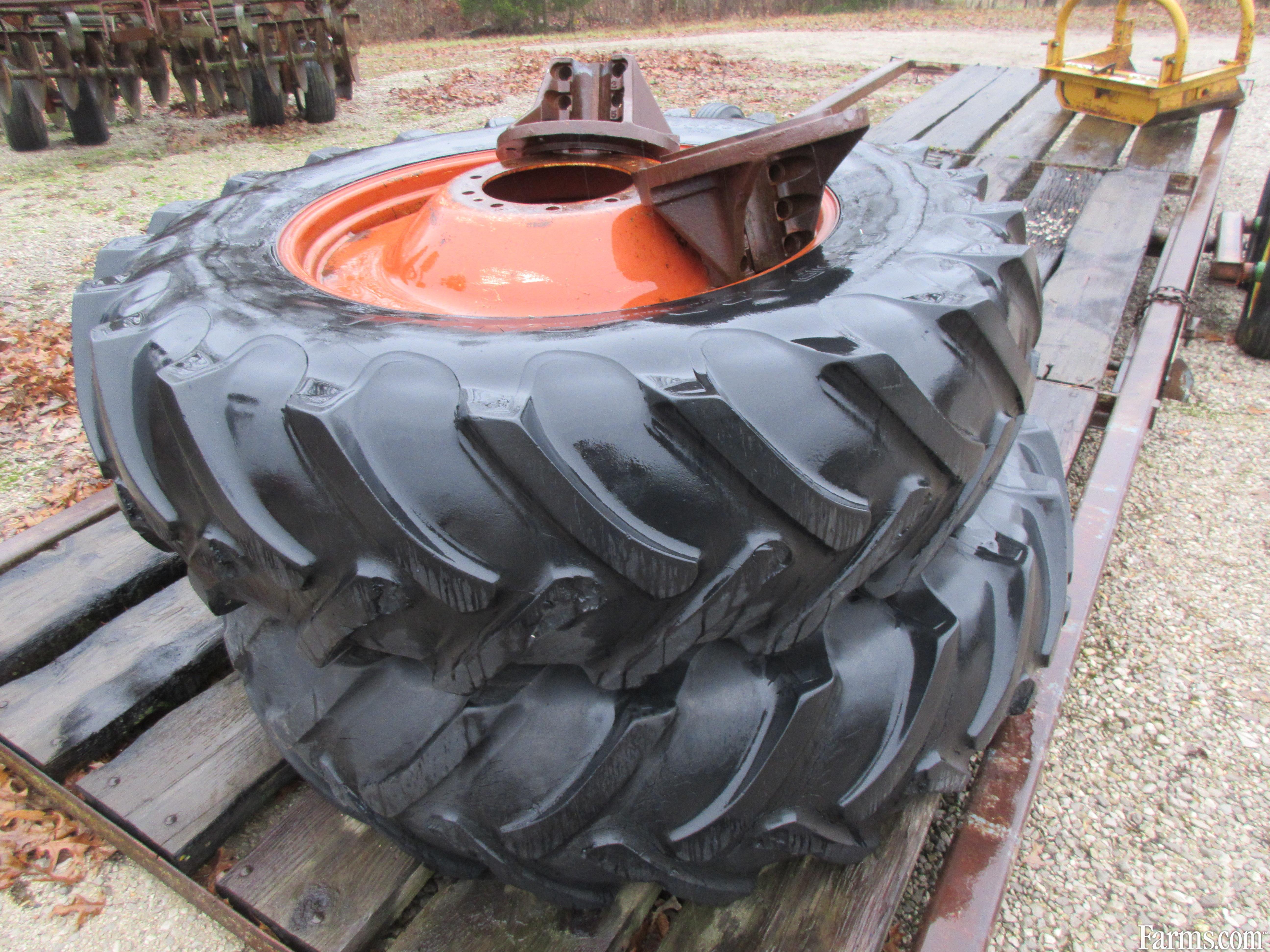 18.4x38 duals for Sale