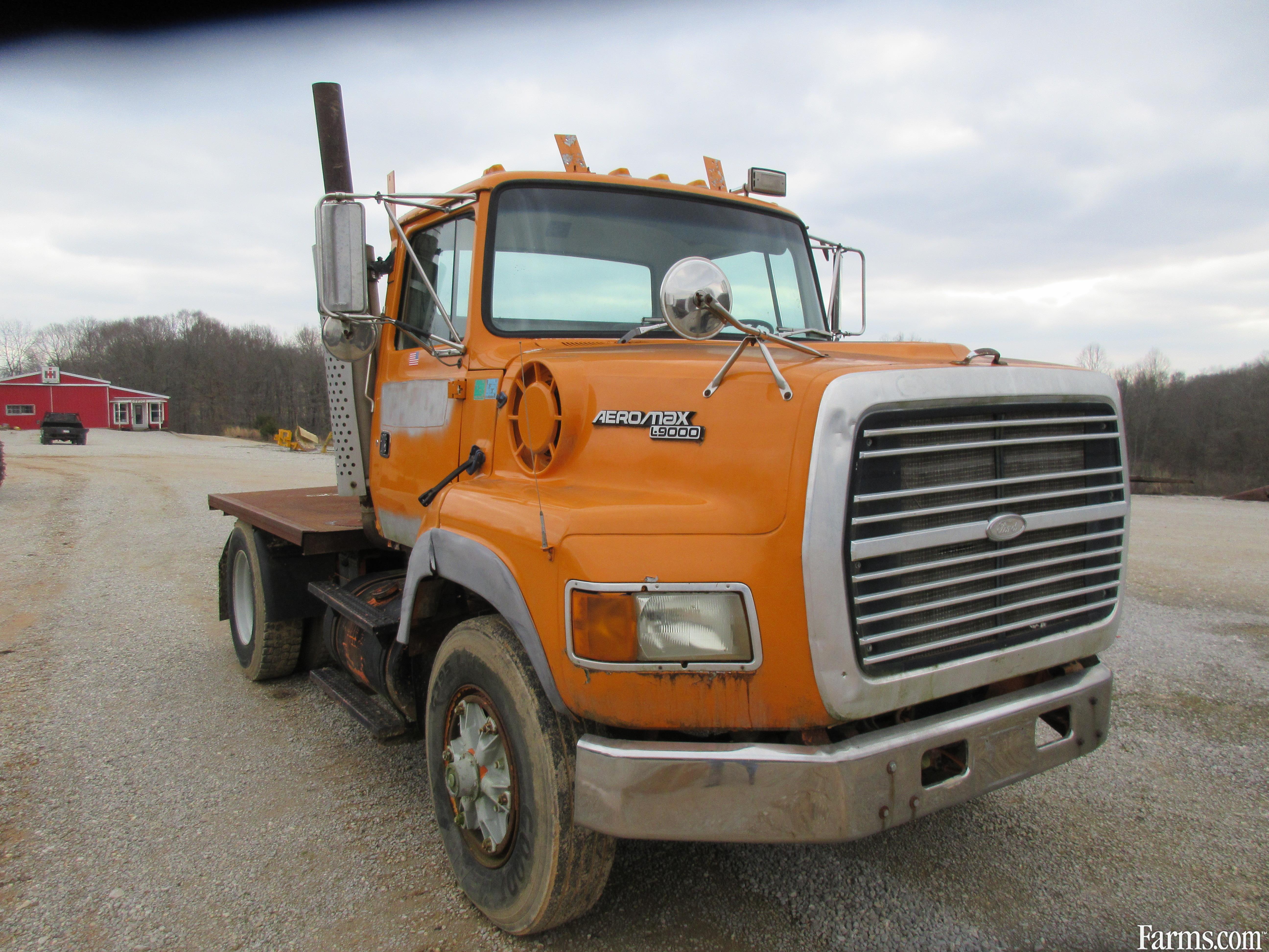 Ford 1994 L9000 Conventional Trucks for Sale | USFarmer.com