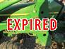 John Deere 3005 w/ loader