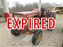 Allis Chalmers 160