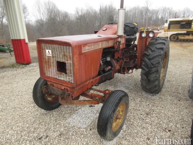 Allis Chalmers 160 for Sale | Farms.com