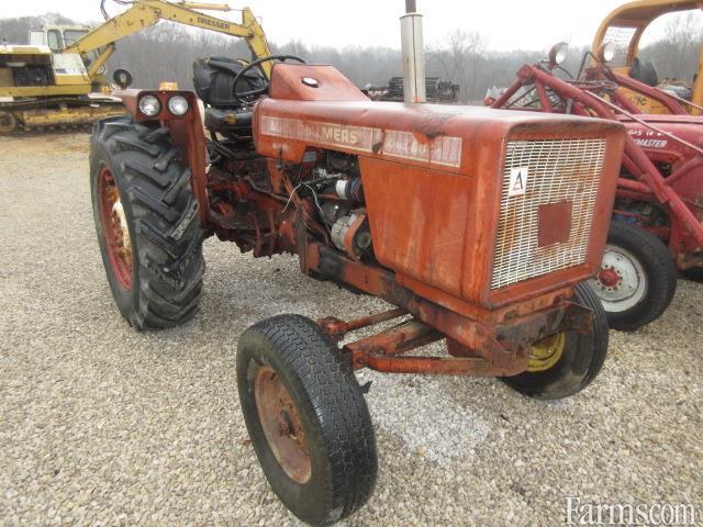 Allis Chalmers 160 for Sale | Farms.com