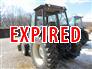 Ford 7740SLE w/ Ford 772 loader Loader Tractors