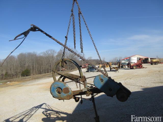 Ford 505 Rotary Mowers / Sickle Mower for Sale | USFarmer.com