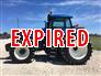 2011 New Holland T8.275