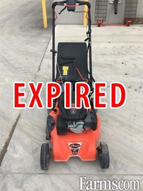 ariens razor