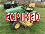 1992 John Deere GT262