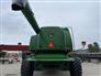 2005 John Deere 9860 STS