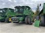 2010 John Deere 9770 STS