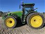 2018 John Deere 8320R
