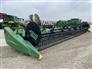 John Deere 2021 HD40R Headers - Other