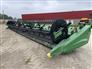 John Deere 2021 HD40R Headers - Other