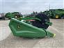 John Deere 2021 HD40R Headers - Other