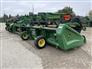 John Deere 2021 HD40R Headers - Other