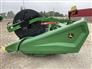 John Deere 2021 HD40R Headers - Other