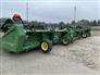 John Deere 2021 HD40R Headers - Other