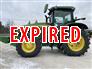 2021 John Deere 8R 310