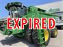 2023 John Deere S780