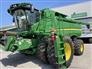 2023 John Deere S780