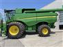 2023 John Deere S780