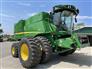 2023 John Deere S780