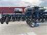 Kinze 2009 3660 Planters