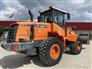 2013 Doosan DL-220