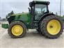 2013 John Deere 7260R