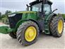 2013 John Deere 7260R