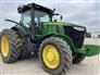 2013 John Deere 7260R