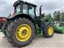 2022 John Deere 6155M