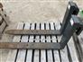 HLA Attachments 2022 Pallet Fork Attachments