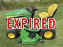2023 John Deere X380