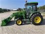 John Deere 2021 4066R Other Tractors
