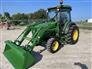 John Deere 2021 4066R Other Tractors