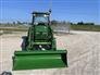 John Deere 2021 4066R Other Tractors