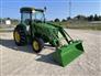 John Deere 2021 4066R Other Tractors