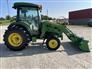 John Deere 2021 4066R Other Tractors
