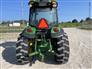 John Deere 2021 4066R Other Tractors