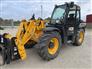 2018 JCB 536-60 AGRI