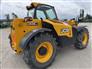 2018 JCB 536-60 AGRI