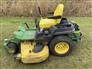 2016 John Deere Z540R