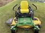 2016 John Deere Z540R