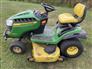 2019 John Deere S240